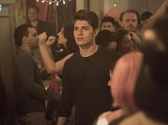 Runaways: 1x01 „Reunion” - zdjęcia promocyjne