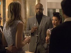 Runaways: 1x01 „Reunion” - zdjęcia promocyjne