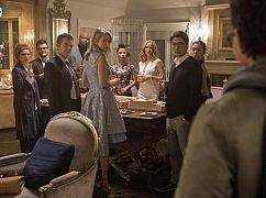 Runaways: 1x01 „Reunion” - zdjęcia promocyjne