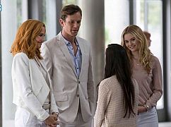 Runaways: 1x01 „Reunion” - zdjęcia promocyjne