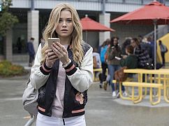Runaways: 1x01 „Reunion” - zdjęcia promocyjne