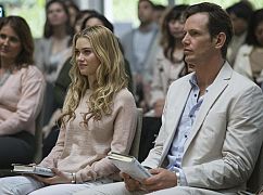 Runaways: 1x01 „Reunion” - zdjęcia promocyjne