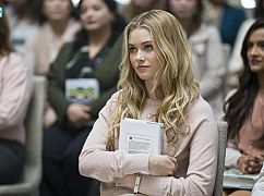 Runaways: 1x01 „Reunion” - zdjęcia promocyjne