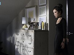 Runaways: 1x01 „Reunion” - zdjęcia promocyjne