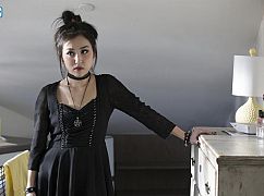 Runaways: 1x01 „Reunion” - zdjęcia promocyjne