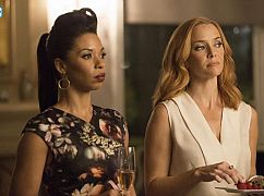 Runaways: 1x01 „Reunion” - zdjęcia promocyjne