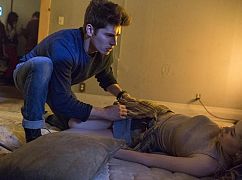 Runaways: 1x01 „Reunion” - zdjęcia promocyjne