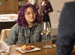 Runaways: 1x01 „Reunion” - zdjęcia promocyjne