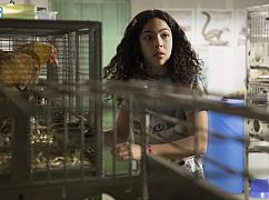 Runaways: 1x01 „Reunion” - zdjęcia promocyjne