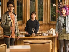 Runaways: 1x01 „Reunion” - zdjęcia promocyjne