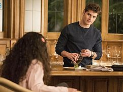 Runaways: 1x01 „Reunion” - zdjęcia promocyjne