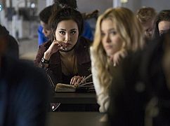Runaways: 1x01 „Reunion” - zdjęcia promocyjne