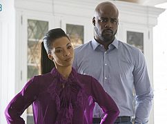 Runaways: 1x01 „Reunion” - zdjęcia promocyjne