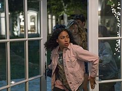 Runaways: 1x02 „Rewind” - zdjęcia promocyjne