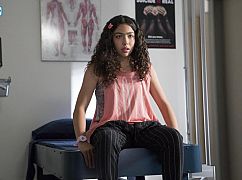 Runaways: 1x02 „Rewind” - zdjęcia promocyjne