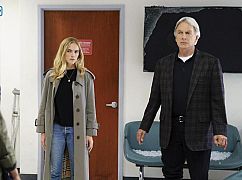 Agenci NCIS: 15x09 „Ready or Not” - zdjęcia promocyjne