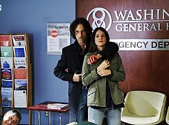 Agenci NCIS: 15x09 „Ready or Not” - zdjęcia promocyjne