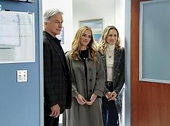 Agenci NCIS: 15x09 „Ready or Not” - zdjęcia promocyjne