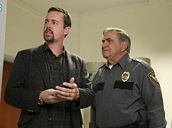 Agenci NCIS: 15x09 „Ready or Not” - zdjęcia promocyjne