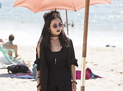 Runaways: 1x03 „Destiny” - zdjęcia promocyjne