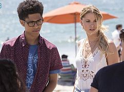 Runaways: 1x03 „Destiny” - zdjęcia promocyjne