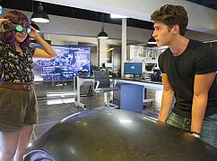 Runaways: 1x03 „Destiny” - zdjęcia promocyjne