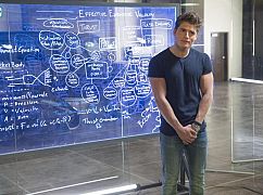 Runaways: 1x03 „Destiny” - zdjęcia promocyjne