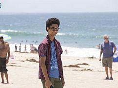 Runaways: 1x03 „Destiny” - zdjęcia promocyjne