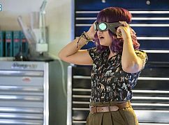 Runaways: 1x03 „Destiny” - zdjęcia promocyjne