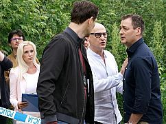 Barwy szczęścia odc. 1742 - zdjęcia promocyjne