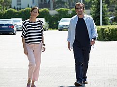 Na dobre i na złe odc. 686 - zdjęcia promocyjne