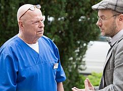 Na dobre i na złe odc. 686 - zdjęcia promocyjne