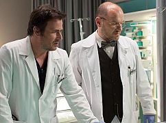 Na dobre i na złe odc. 686 - zdjęcia promocyjne