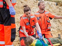 Na dobre i na złe odc. 686 - zdjęcia promocyjne