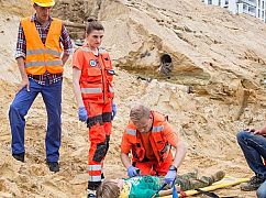 Na dobre i na złe odc. 686 - zdjęcia promocyjne