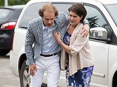 Na dobre i na złe odc. 686 - zdjęcia promocyjne