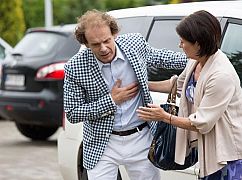 Na dobre i na złe odc. 686 - zdjęcia promocyjne