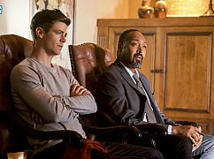 The Flash: 4x07 „Therefore I Am” - zdjęcia promocyjne