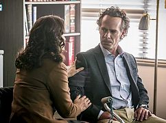 The Flash: 4x07 „Therefore I Am” - zdjęcia promocyjne