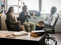 The Flash: 4x07 „Therefore I Am” - zdjęcia promocyjne