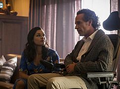 The Flash: 4x07 „Therefore I Am” - zdjęcia promocyjne