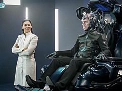 The Flash: 4x07 „Therefore I Am” - zdjęcia promocyjne
