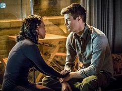 The Flash: 4x07 „Therefore I Am” - zdjęcia promocyjne
