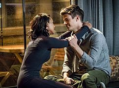 The Flash: 4x07 „Therefore I Am” - zdjęcia promocyjne
