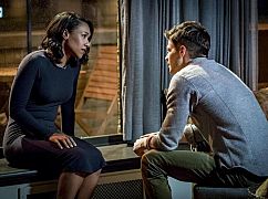The Flash: 4x07 „Therefore I Am” - zdjęcia promocyjne