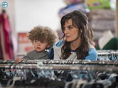 SMILF: 1x04 „Deep-Dish Pizza and a Shot of Holy Water” - zdjęcia promocyjne