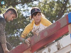 SMILF: 1x04 „Deep-Dish Pizza and a Shot of Holy Water” - zdjęcia promocyjne