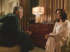 Major Crimes: 6x04 „Sanctuary City: Part 4” - zdjęcia promocyjne