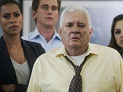 Major Crimes: 6x04 „Sanctuary City: Part 4” - zdjęcia promocyjne