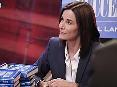 Major Crimes: 6x06 „Conspiracy Theory: Part 1” - zdjęcia promocyjne